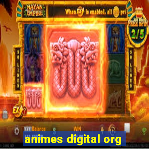 animes digital org